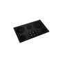 Whirlpool 36 in. Electric Ceramic Glass Cooktop - WCE77US6HB