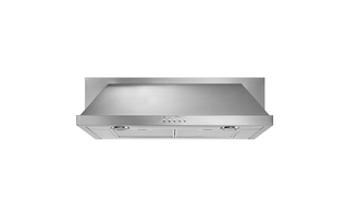 Whirlpool 30 in. Convertible Under-Cabinet Hood - UXT5530AAS
