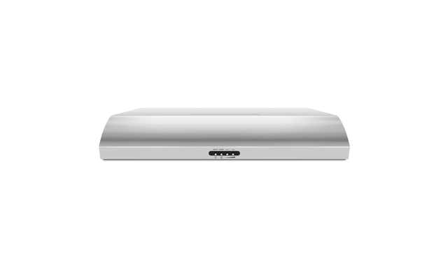 Whirlpool 30 in. Convertible Hood - UXT5230BDS