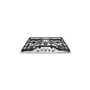 Maytag 5-burner Gas Cooktop with Power™ Burner - MGC7536DS