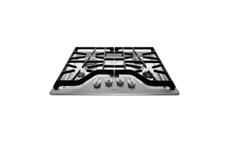 Maytag 4-burner Gas Cooktop with Power™ Burner - MGC7430DS