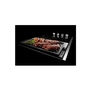 Maytag 30 in. Cooktop with Reversible Grill and Griddle - MEC8830HS