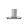 KitchenAid 36 in. Wall-Mount 3-Speed Canopy Hood - KVWB606DSS