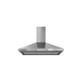 KitchenAid 36 in. Wall-Mount 3-Speed Canopy Hood - KVWB406DSS