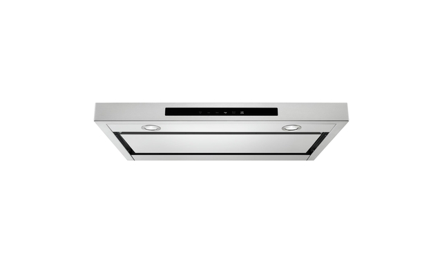 KitchenAid 36 in. Low Profile Under-Cabinet Ventilation Hood - KVUB406GSS