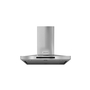 KitchenAid 36 in. Island-Mount 3-Speed Canopy Hood - KVIB606DSS