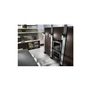KitchenAid 30 in. Double Wall Oven with Even-Heat True Convection - KODE500EBS