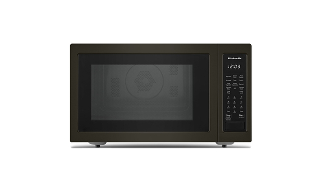 kitchenaid countertop convection microwave oven