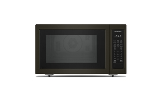 KMCC5015GBS - KitchenAid Countertop Convection Microwave Oven with PrintShield™ Finish