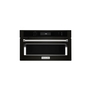 KitchenAid 27 in. Built In Microwave Oven with Convection Cooking - KMBP107EBS