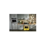 KitchenAid 30 in. Smart Commercial-Style Dual Fuel Range with 4 Burners - KFDC500JYP