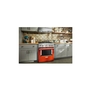 KitchenAid 30 in. Smart Commercial-Style Dual Fuel Range with 4 Burners - KFDC500JSC