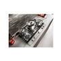 KitchenAid 36 in. 5-Burner Gas Cooktop with Griddle - KCGS956ESS