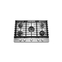 KitchenAid 30 in. 5-Burner Gas Cooktop with Griddle - KCGS950ESS