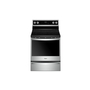 Whirlpool 6.4 cu. ft. Smart Freestanding Electric Range with Frozen Bake™ Technology - YWFE975H0HZ