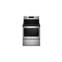 5.3 cu. ft. Electric Freestanding Range - YWFE521S0HS