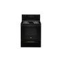 Whirlpool 4.8 cu. ft. Electric Range with Keep Warm Setting - YWFC150M0JB