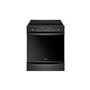 Whirlpool 6.4 cu. ft. Smart Slide-in Electric Range with Frozen Bake™ Technology - YWEE750H0HB