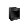 Whirlpool 6.4 cu. ft. Smart Slide-in Electric Range with Frozen Bake™ Technology - YWEE750H0HB