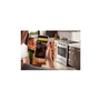 Whirlpool 5.8 cu. ft. Smart front control Gas Range - WEG750H0HZ