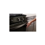 Whirlpool 5.8 cu. ft. Smart front control Gas Range - WEG750H0HV