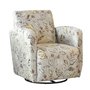 Swivel Armchair by Elran