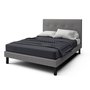 60 in. platform bed by Beaudoin