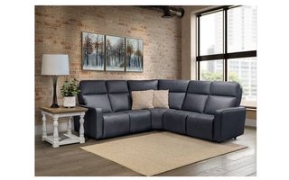 Customizable Sectional by Elran