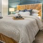 Casablanca Queen Bed
