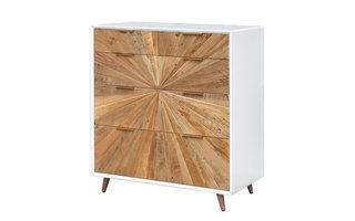 Casablanca 5 Drawers Chest