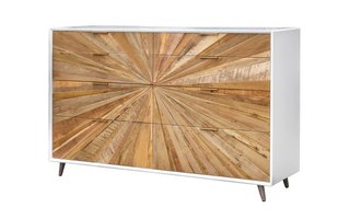 Casablanca 6 Drawers Chest