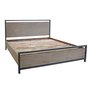Irondale King Bed