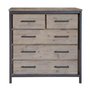 Irondale 5 Drawers Chest