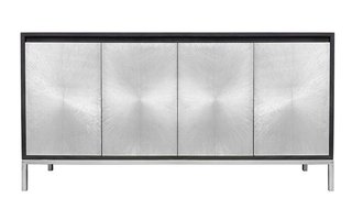 Embassy Silver Sideboard