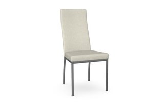 Curve Chair by Amisco - 30321