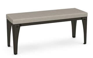 44-Inch Bench by Amisco