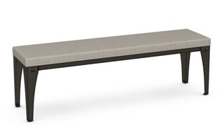 60-Inch Bench by Amisco