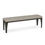 60-Inch Bench by Amisco