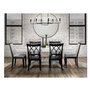 7-pc Customizable Dining Room Set by Canadel