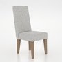 Customizable Chair by Canadel