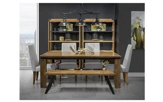 5-Piece Dining Room Set by Canadel