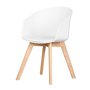 Flam Chair by South Shore