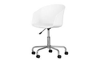 Flam Swivel Chair by South Shore