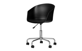 Flam Swivel Chair by South Shore