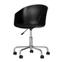 Flam Swivel Chair by South Shore