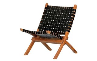 Balka Lounge Chair by South Shore