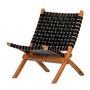 Balka Lounge Chair by South Shore