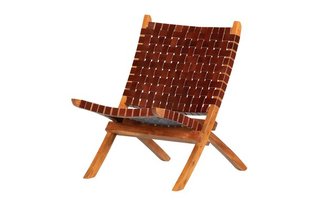 Balka Lounge Chair by South Shore