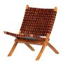 Balka Lounge Chair by South Shore