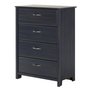 Asten 5-Drawer Dresser by South Shore